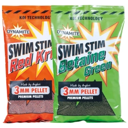 Dynamite Baits Swim Stim Carp Pellets 900g